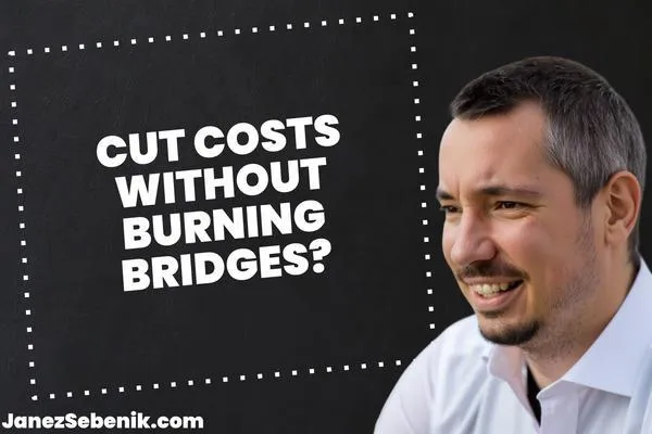 How to Ask Suppliers for Cost Reduction