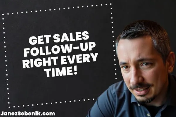 How Long to Wait for Sales Follow Up?