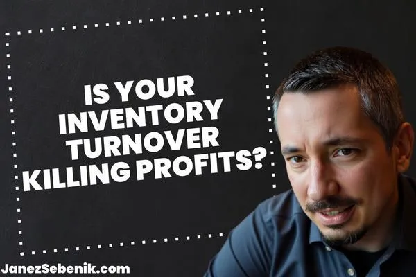 What is the relationship between inventory turnover and purchasing needs?