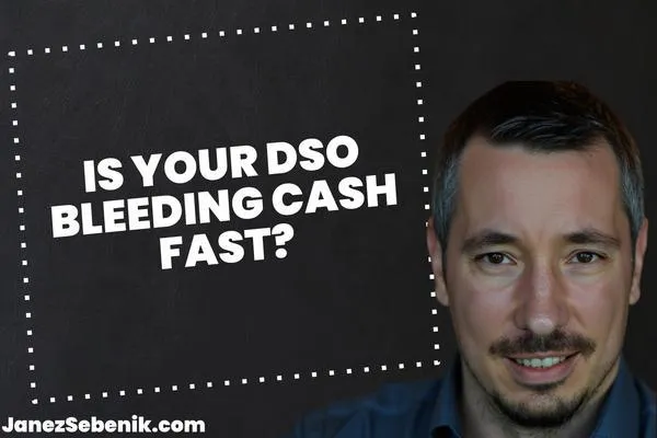 How do you explain DSO?