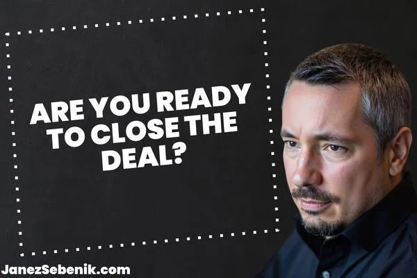 What Is Closing Process?