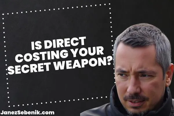 What is another name for the variable costing system?