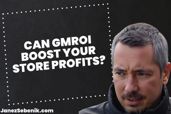 What does GMROI tell you?