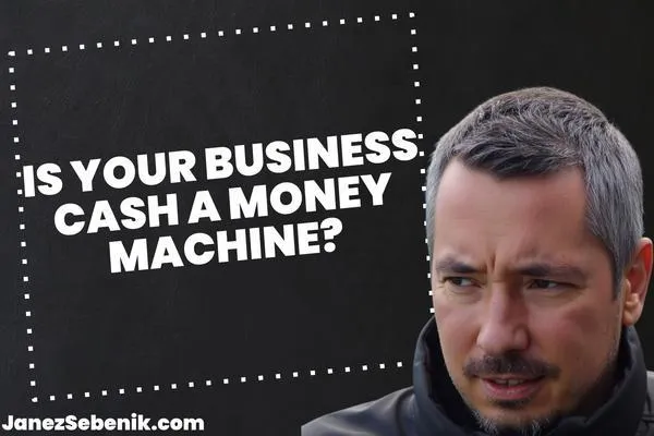 What are the 4 components of working capital?