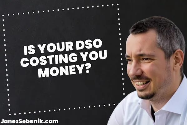 What Is the DSO Formula?