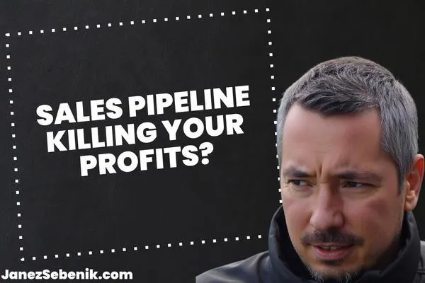 What Are the Risks of Sales Pipeline?