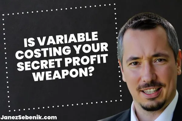 What Are the Advantages of Using Variable Costing?