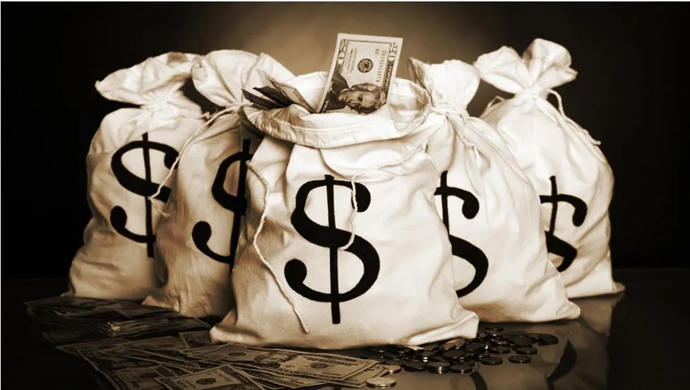 Innovative New Year's Resolutions: Financial and Personal Growth St...