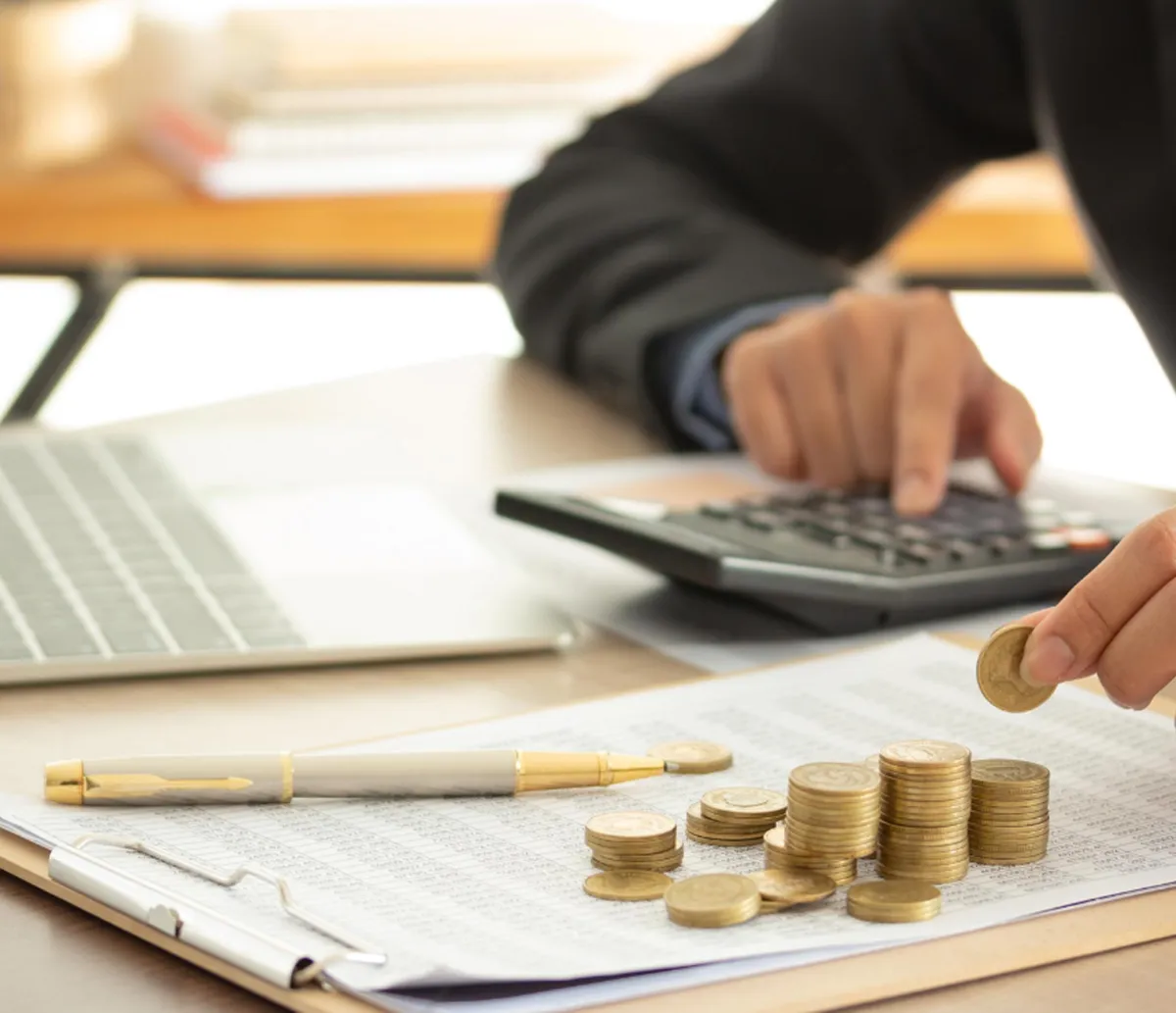 Don’t Leave Money Behind: Finding Your Missing 401(k)s