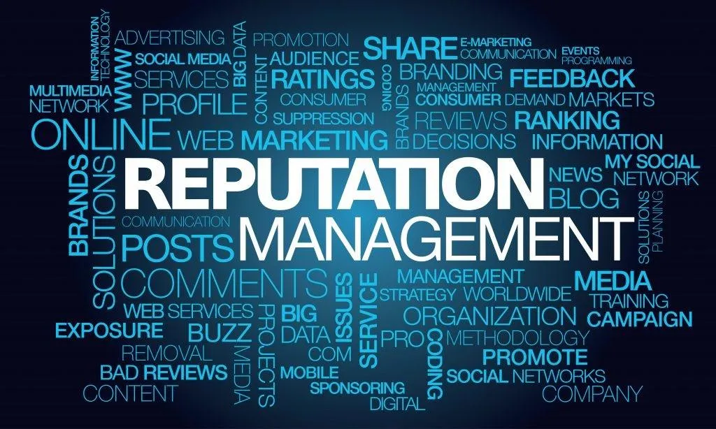 Importance of Reputation Management 
