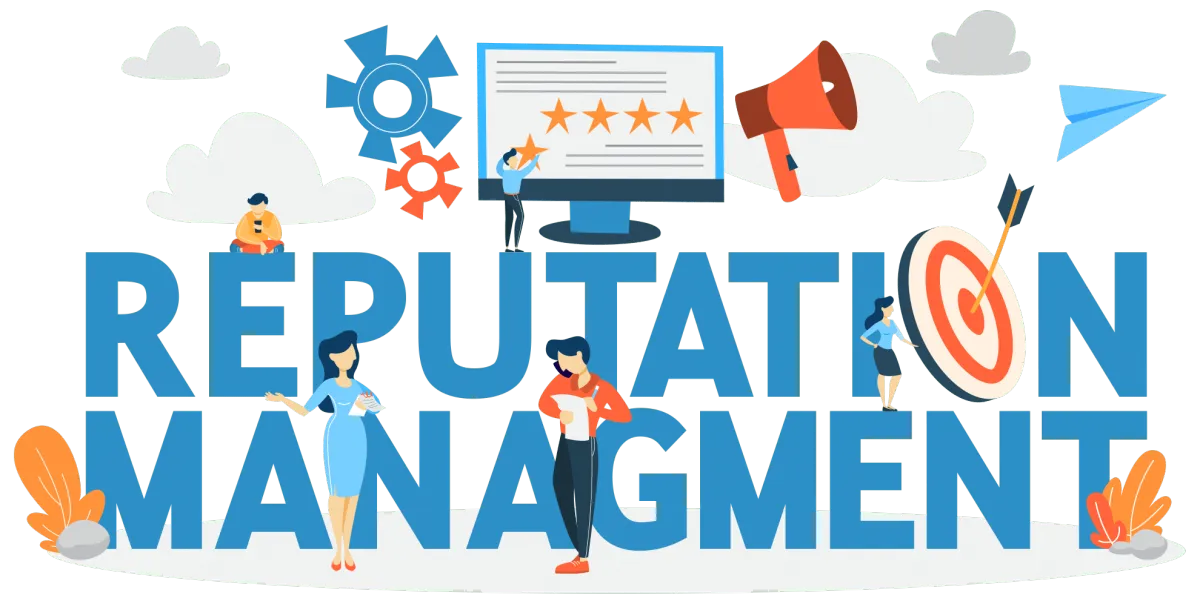 Reputation Management Runs on Workflow