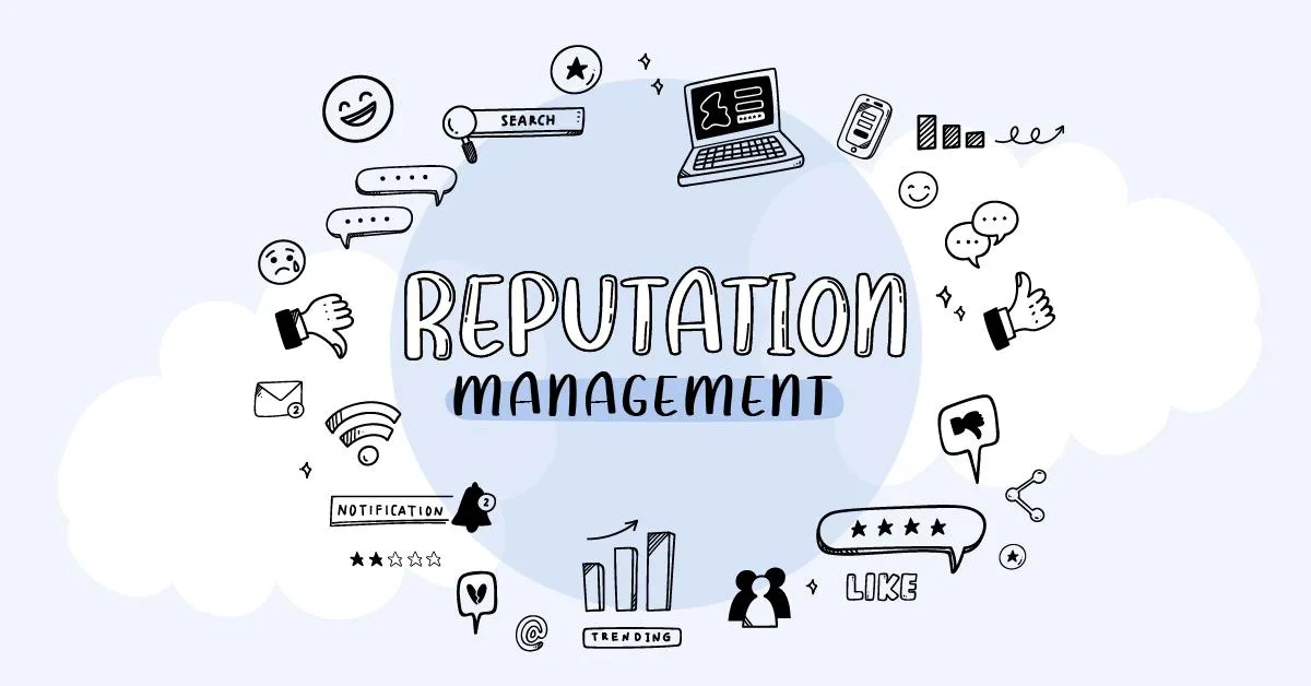 Reputation Management: How to respond to negative reviews