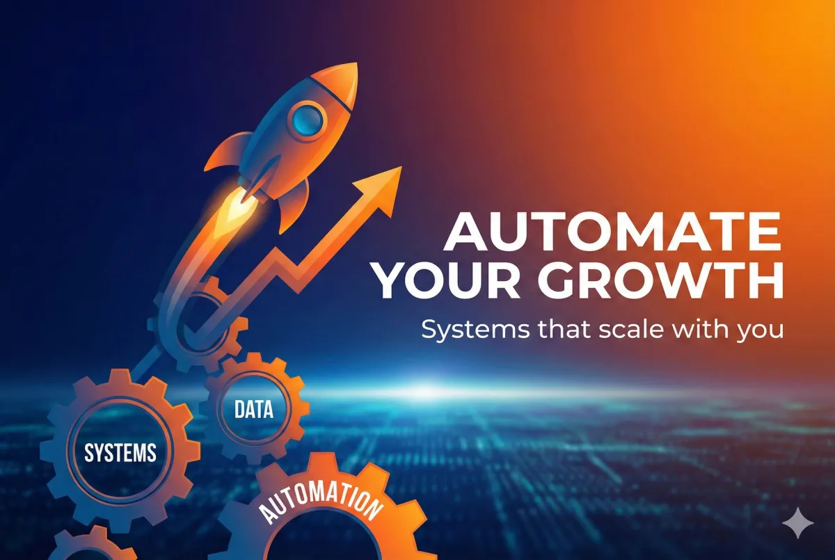 Building Trust at Scale: How Systems Create Personalized Experiences Without Manual Work