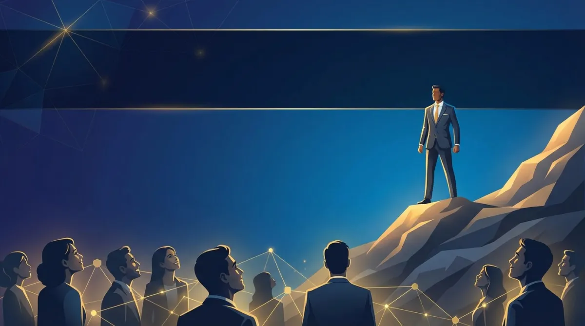 Why Your Customers Need You To Be An Authority