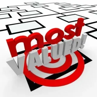 Loving Your Most Valuable Customers