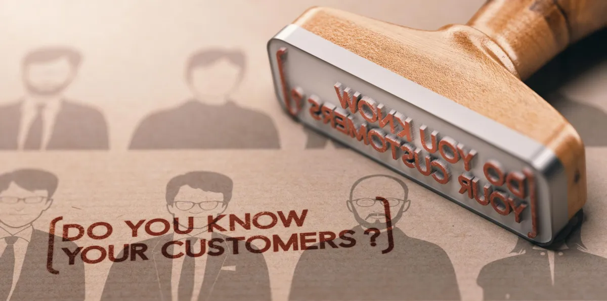 Customer Personas & How Do You Create One
