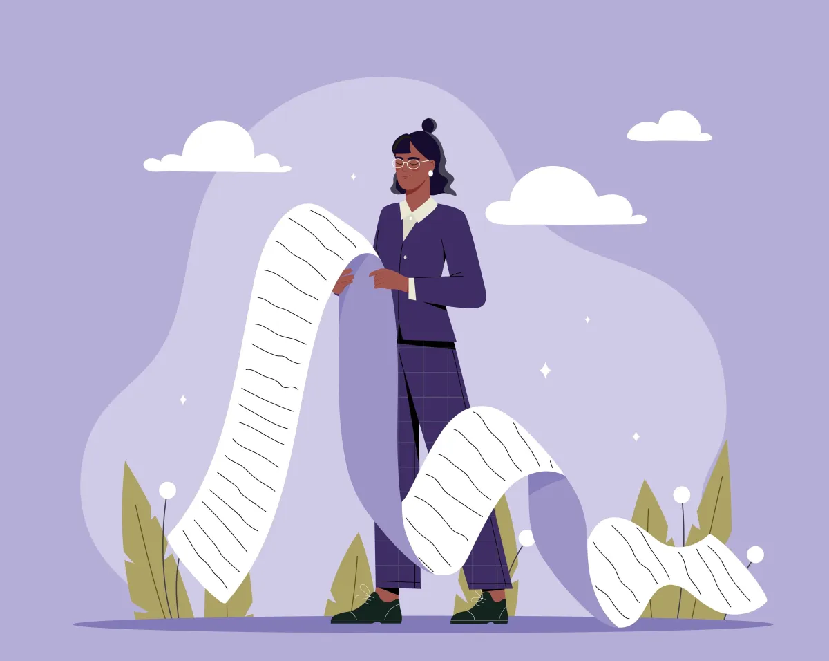 Overwhelmed by to-do list