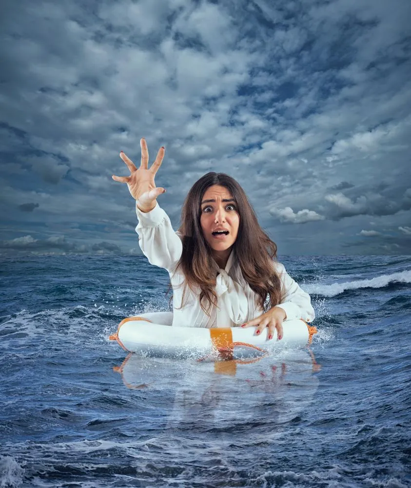 I'm Drowning in Tasks!: How Automation and Processes Can Save Your Business