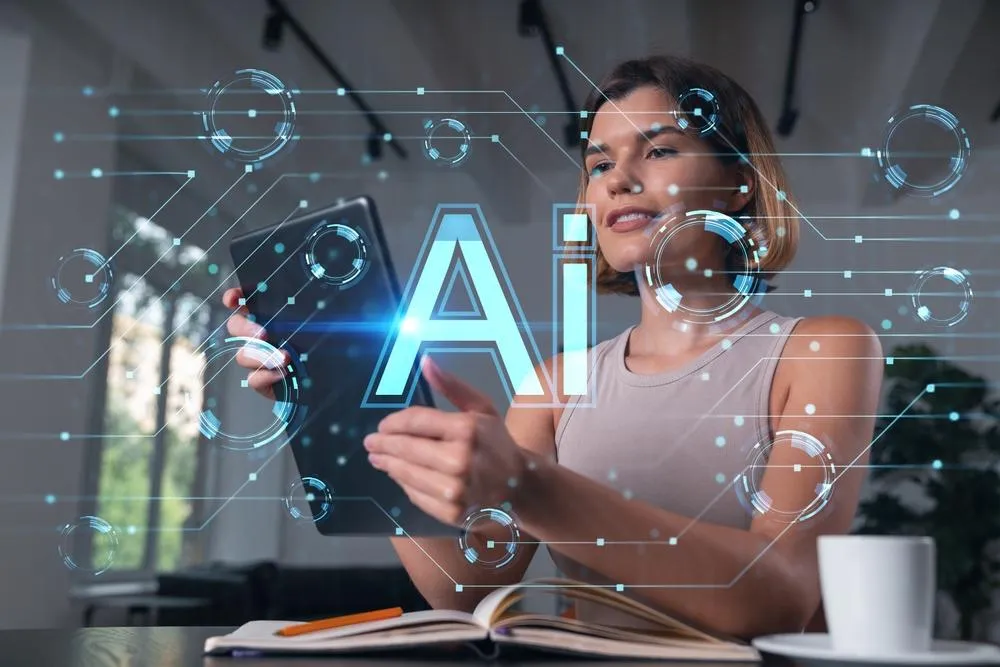 AI & Automation
