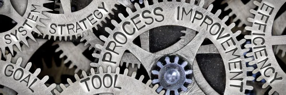 Process Improvement