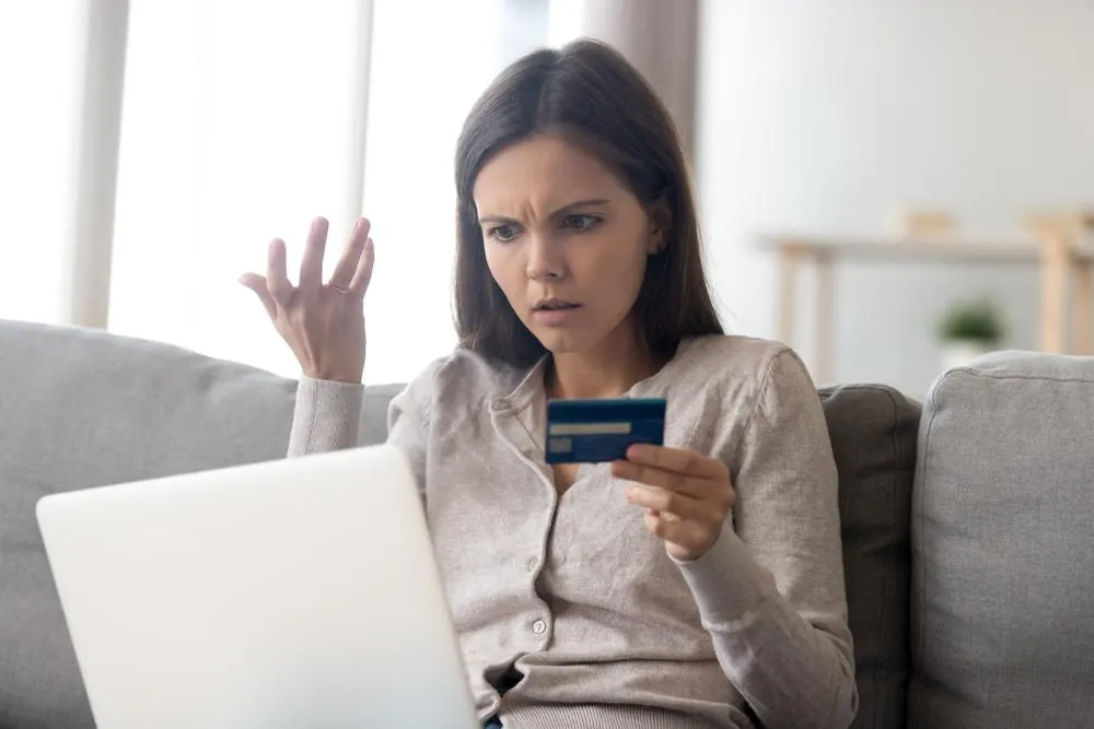 Frustrated with Business Systems