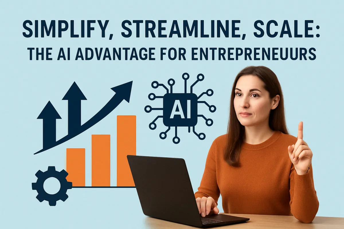 AI for Entrepreneurs