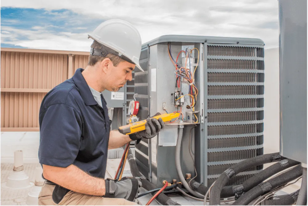 Warning Signs of HVAC System Trouble That Can't Be Ignored