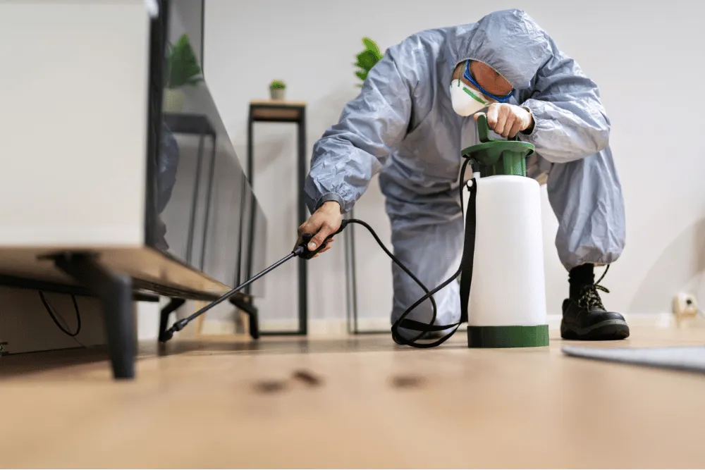 Proven Methods for Effective Pest-Proofing Your Home