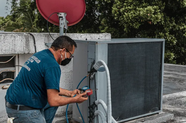Keep Your AC Running Smoothly: 5 HVAC Maintenance Tips