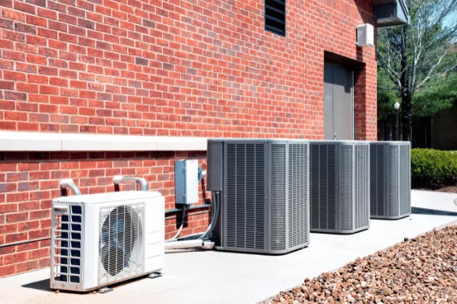 2025 HVAC Trends Every Homeowner Should Know for Energy Efficiency and Smart Home Comfort