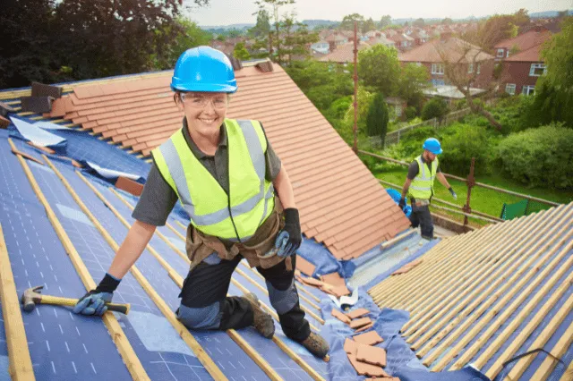 Why September Is the Best Time for a Roof Inspection