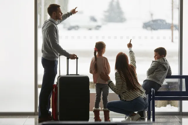 Preparing for Holiday Travel? Don’t Forget These Home Maintenance Tasks