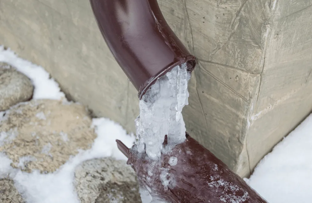 Winterproofing 101: How to Protect Your Home from Frozen Pipes, Heat Loss & Water Damage