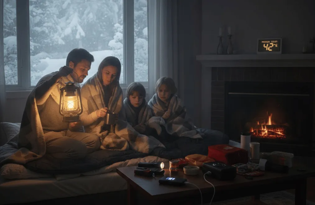 Emergency Home Repairs More Common in Atlanta Winters (And How to Prevent Them)