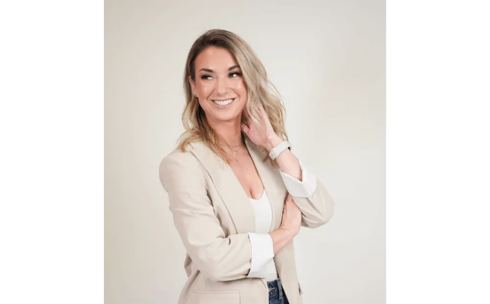 Marina Roloff, Enhance Aesthetics & Wellness