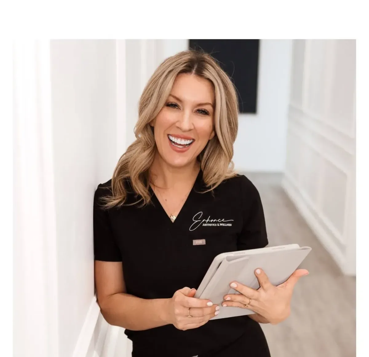 Marina Roloff, Enhance Aesthetics & Wellness
