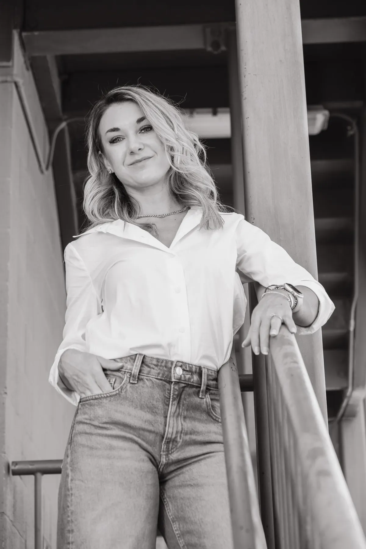 Marina Roloff, Enhance Aesthetics & Wellness