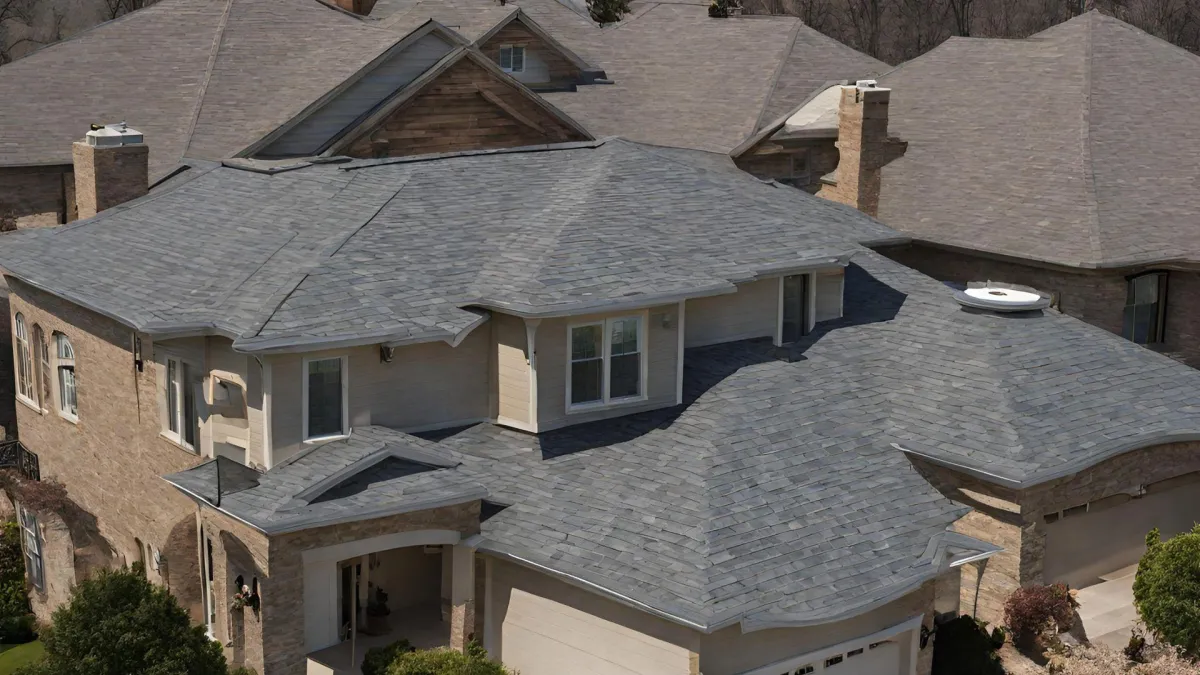 The Ultimate Guide to Illinois Roofing