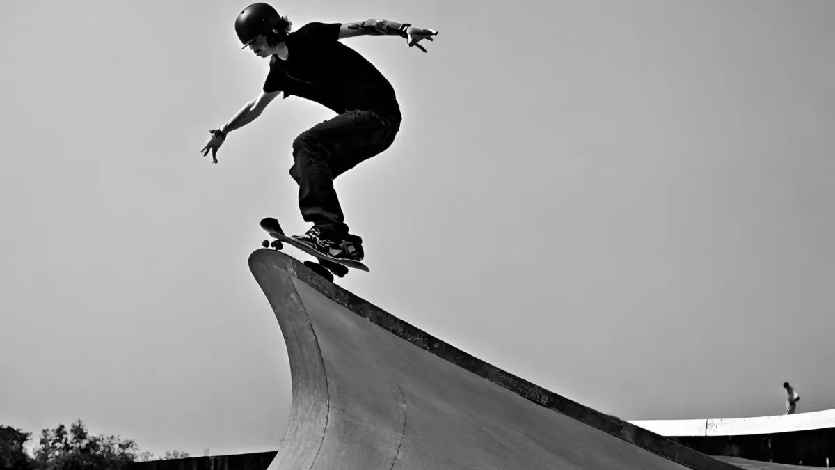 Unleashing the Savage Grind: A Guide to Conquering Extreme Skateboarding