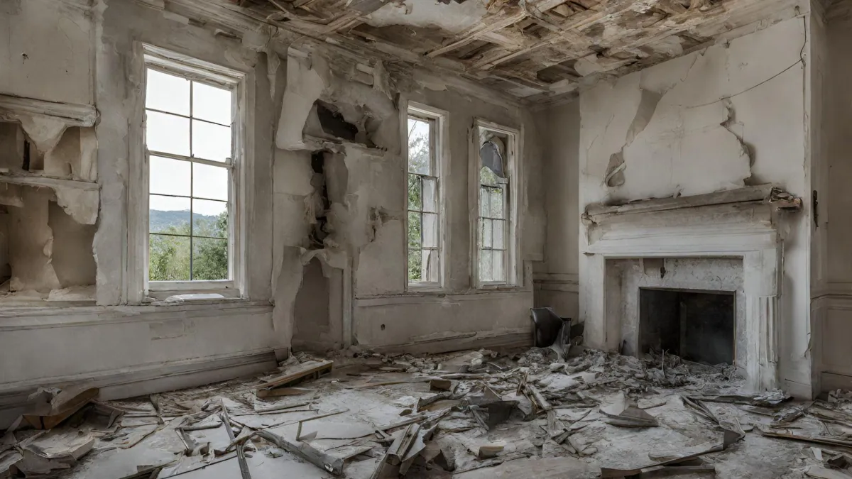 The Ultimate Guide to Insurance Restoration