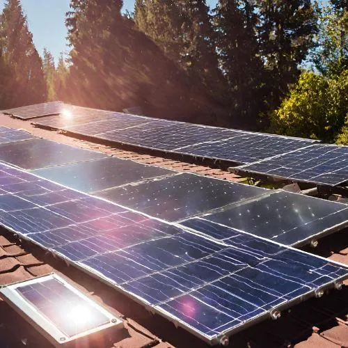 The Bright Side of Solar Energy: Unveiling Its Transformative Benefits