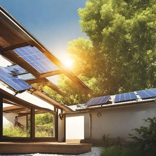 Harnessing Solar Energy: Understanding Solar Renewable Energy Credits (SRECs) in Illinois