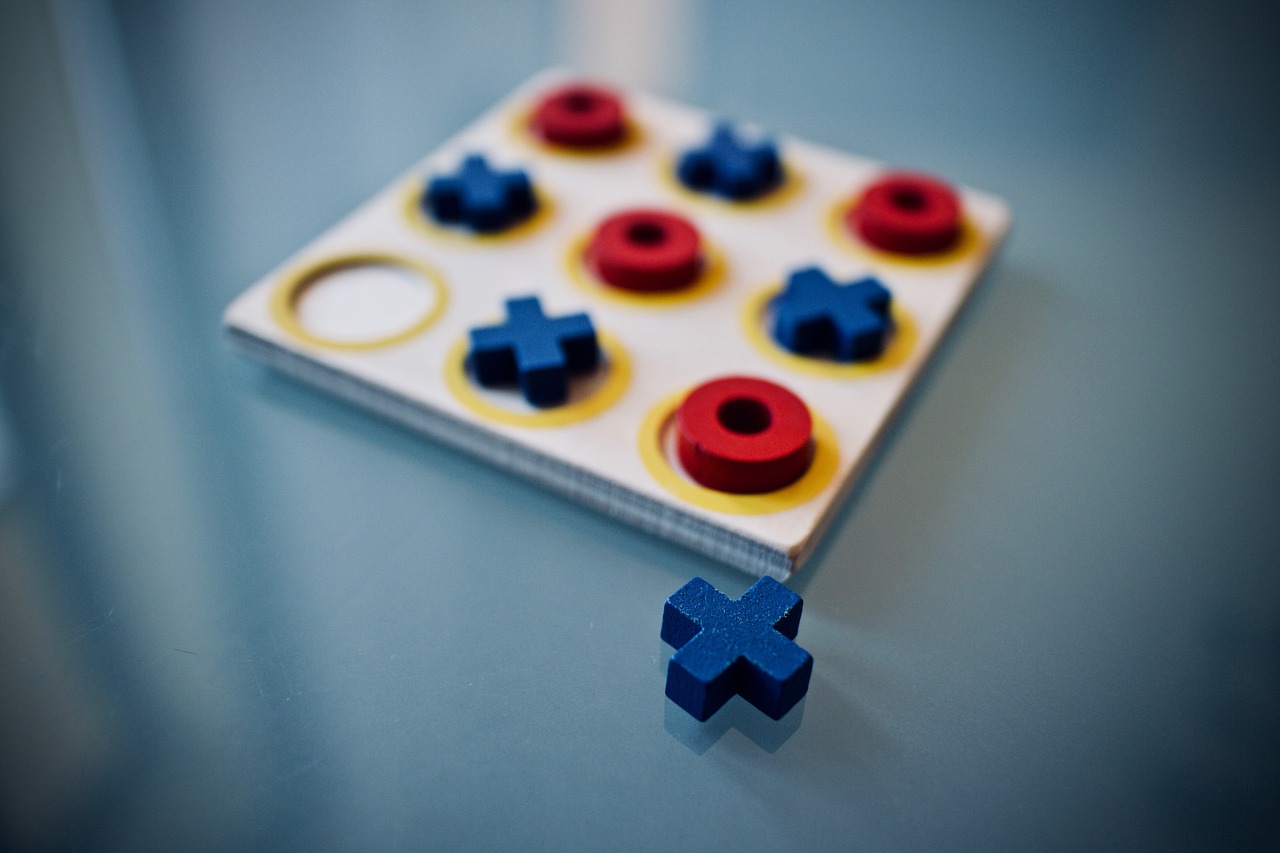 Ten Wedding Reception Games Your Guests Will Love