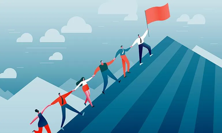 8 Steps to Crafting Your Leadership Legacy: Leaving a Lasting Impact
