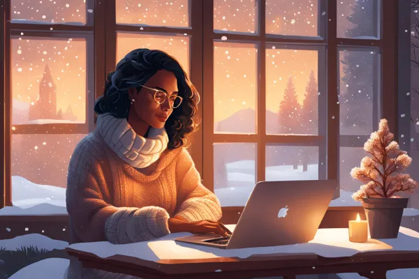 The Winter Slowdown & Why Visibility Matters More Than Ever