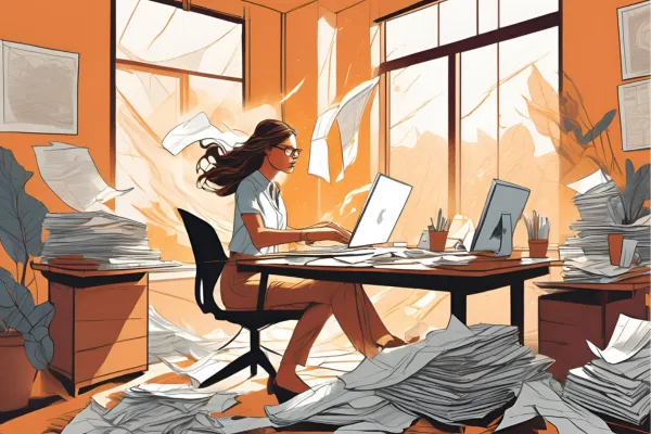 The Physics of Growth: Why Rushing Your Business Is Like Defying Nature