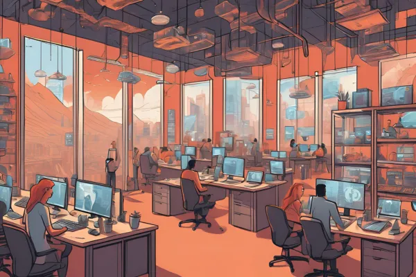 Why Systemized Businesses Scale 10x Faster (And How to Build Yours)