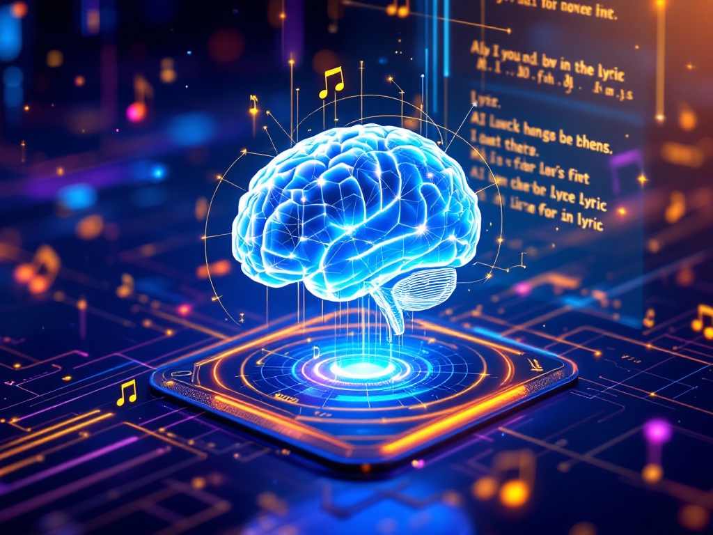 Unveiling Musical Depths: AI’s Role in Enhancing Lyric Interpretation