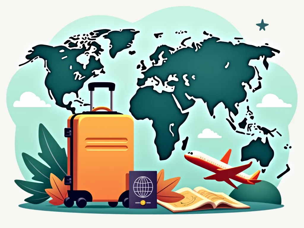 Top 10 Travel Hacks for 2025: Your Ultimate Guide to Smarter Travel