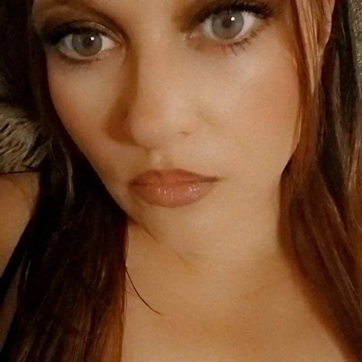 I’m in the Maxim Cover Girl Contest! My Journey of Survival, Strength, and Self-Love